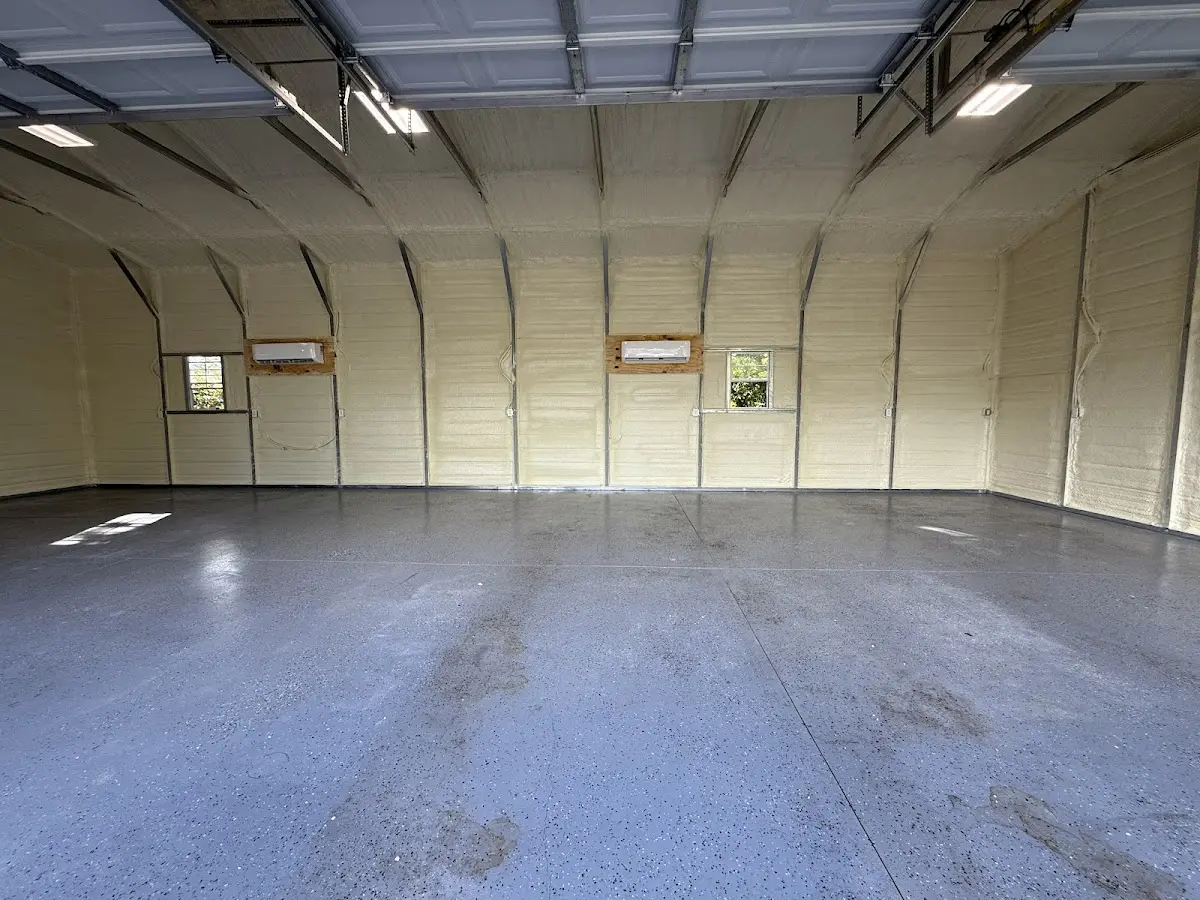 Crawl Space Insulation in Selma, TX